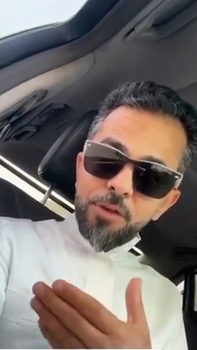 رجل تزوج عاملة منزلية بسبب إهمال الزوجة