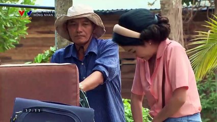 Hồng Nhân - Tập 8 | Khám Phá Những Bí Mật Đầy Hấp Dẫn