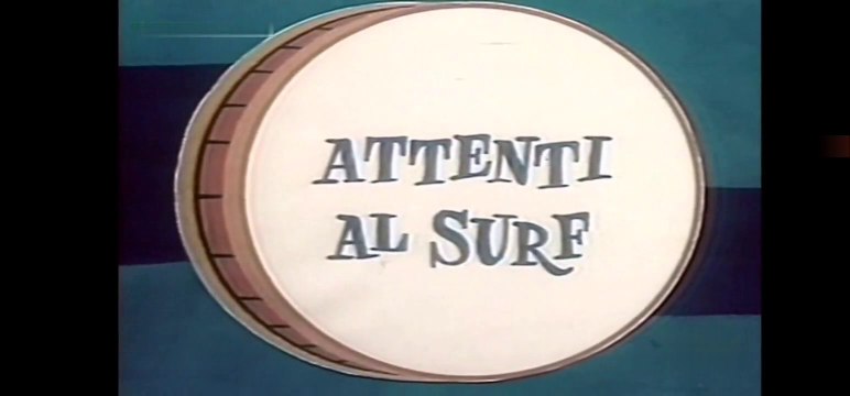 I 3 Marmittoni (The New 3 Stooges) - Attenti Al Surf [ITA]