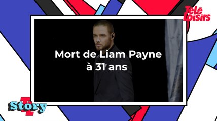 Mort à 31 ans de Liam Payne, membre des One Direction