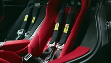 Ferrari F80