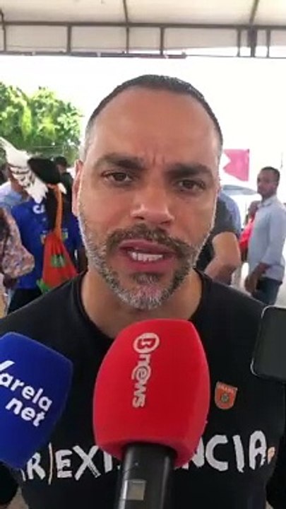 "A expectativa de que ele enfrente os gargalos da cidade", diz Augusto Vasconcelos sobre próxima gestão de Bruno Reis