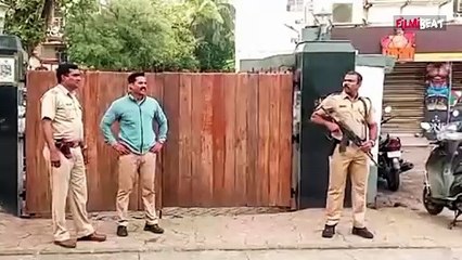 Salman Khan को दी गई  Y Plus security पर सरकार कितने करोड़ का करेगी खर्चा !  FilmiBeat