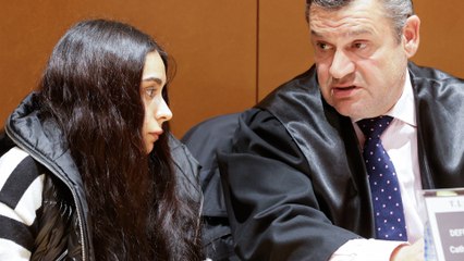 La única mujer acusada por la muerte de Samuel Luiz se desvincula de la agresión y acusa a su ex pareja: "Diego le dijo te voy a matar, maricón"