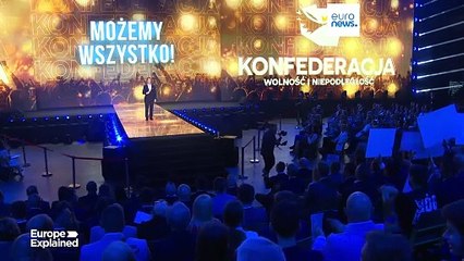 Radical, populist, extreme, nationalist: how should we be talking about the fa right?