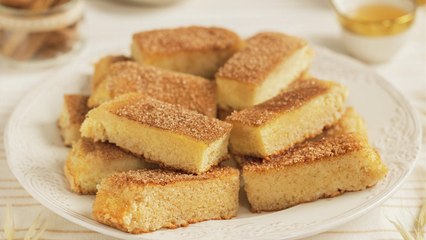 Bizcocho Borracho de Guadalajara 🍷 - Receta Tradicional Paso a Paso - thumbnail