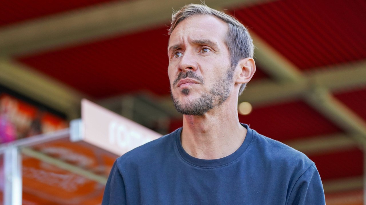 Schuster: 'Bin mir sicher, dass ich keinen ermahnen muss'