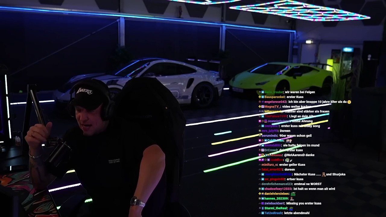 MontanaBlack Ein absolutes NO-GO''SCHWERE VORWÜRFE gegen P. DiddyMontanaBlack Reaktion