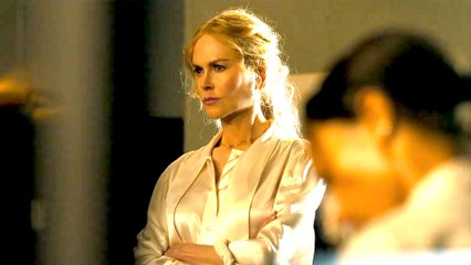 New Trailer for Paramount+'s Lioness Season 2