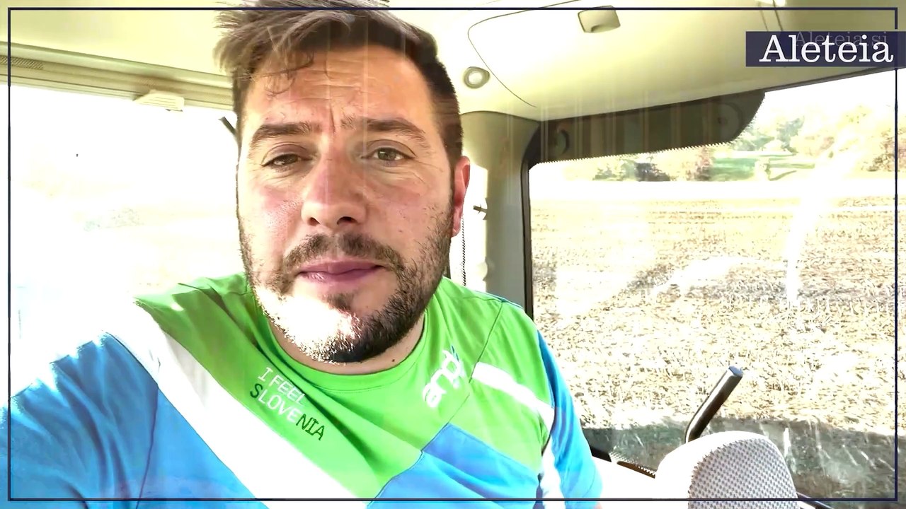 Martin Golob, vlog #150