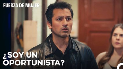 Arif No Quería Decirle A Bahar Que Sarp Estaba Vivo - Fuerza De Mujer Capitulo 134
