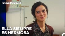 Bahar Ha Salido Del Hospital - Fuerza De Mujer Capitulo 134