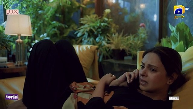 Sunn Mere Dil Episode 04 [Eng Sub] Digitally Presented by Lux - Happilac Paints and Blesso Cosmetics