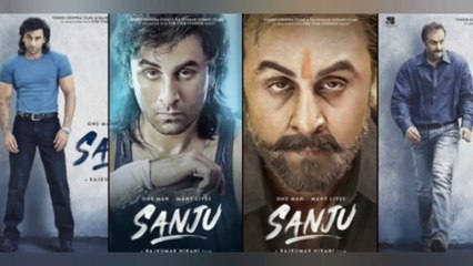 Sanju Movie Part 2: The Continuing Journey