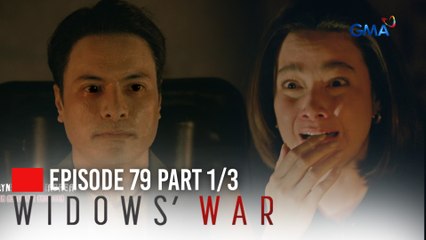 Widows’ War: Sam reunites with her preserved husband! (Episode 79 - Part 1/3)