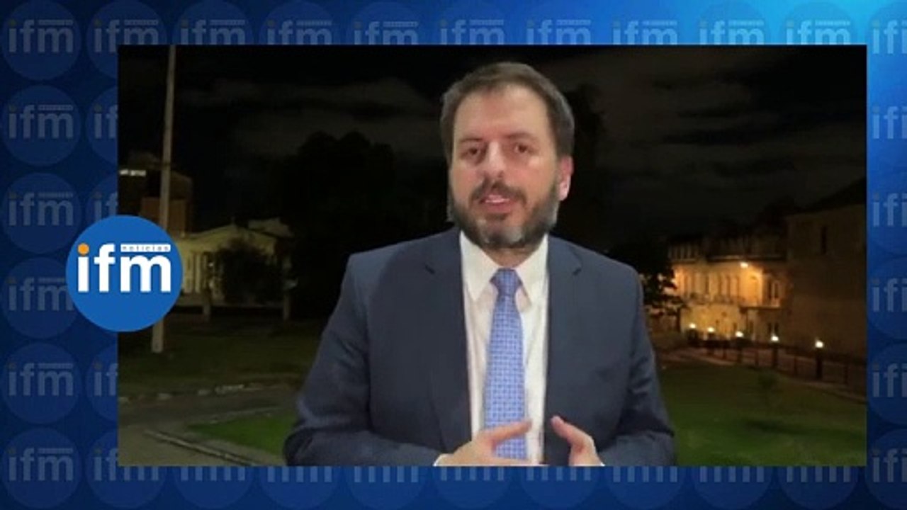 Andrés Forero sobre contratos de aprendizaje reforma laboral