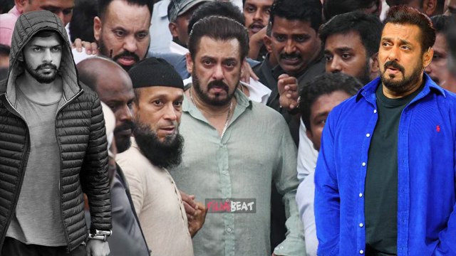 Bigg Boss 18 Weekend Ka Vaar नहीं Shoot करेंगे Salman Khan! Lawrence Bishnoi | Bigg Boss I BB 18