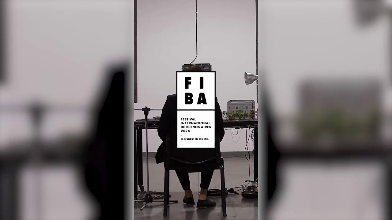 Arranca el Festival Internacional de Buenos Aires