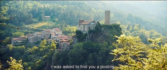 Louise Violet Trailer OmeU