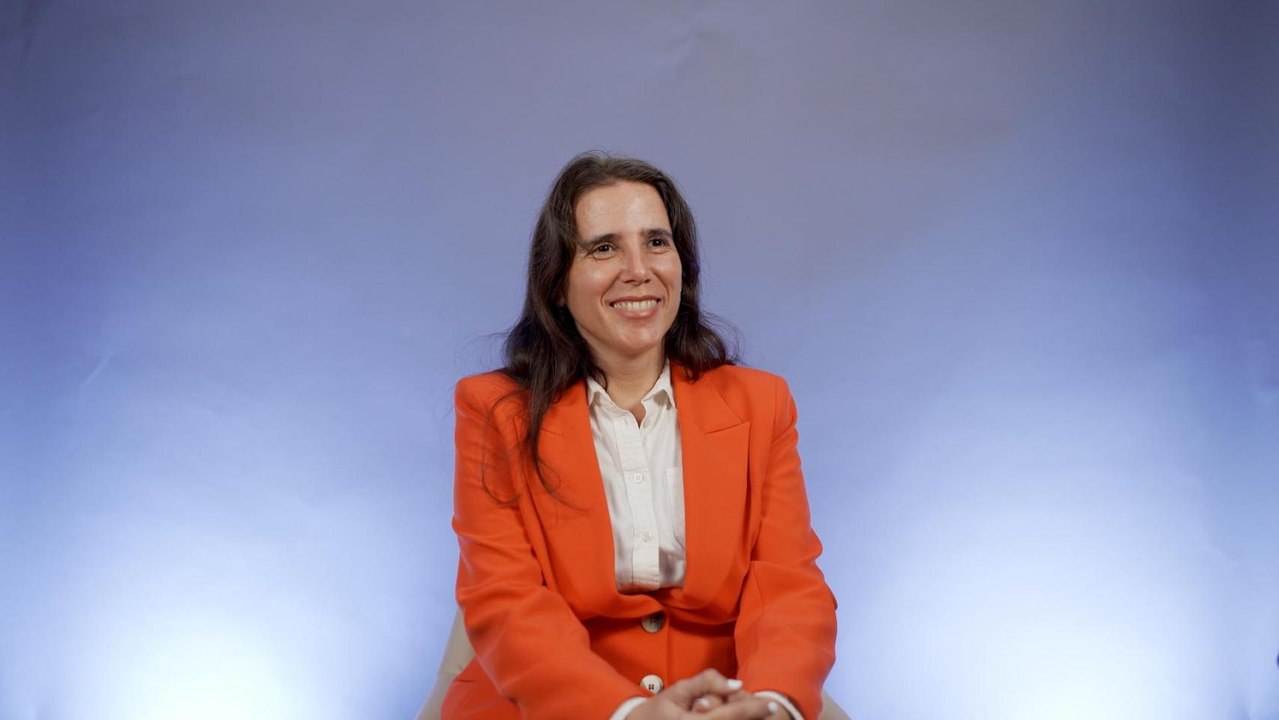 MUSA: ¿Qué es la menopausia? (Logo Debajo)