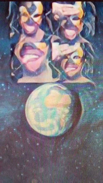 New Age Elite Force