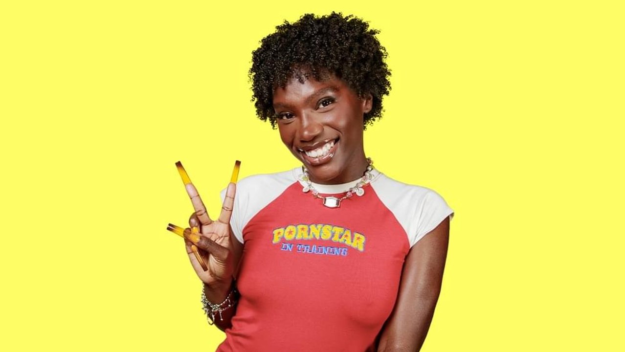 Doechii "DENIAL IS A RIVER" Official Lyrics & Meaning Genius Verified