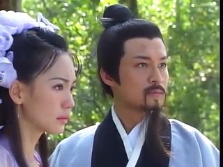 Bát Tiên Giáng Trần ( Đông Du Ký ) - Tập 04