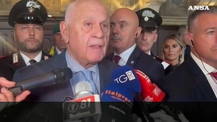 Nordio: "Violenza di genere? Uomo non accetta perdita del controllo"