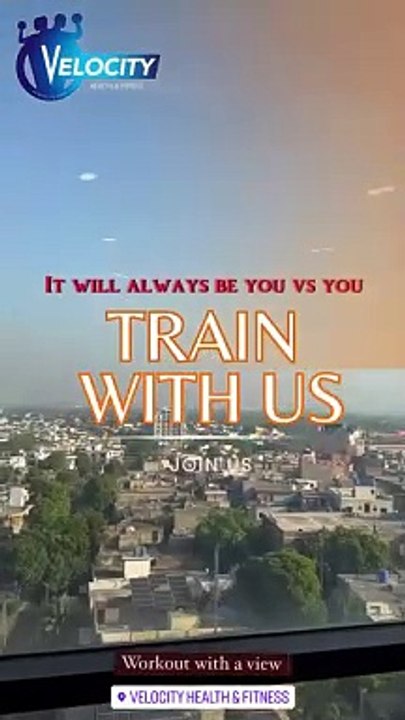 Be addicted to bettering yourself...… Train with us!