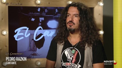 Razkin hace ruido con su gira acústica 'Extraversión'