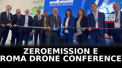 "Zeroemission Mediterranean 2024", la manifestazione dedicata alla transizione energetica