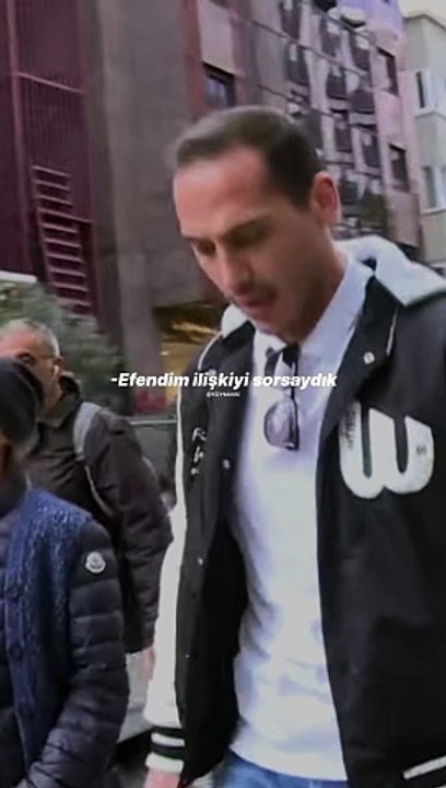 Yıldız Tilbe'yi sinirlendiren muhabir: "İlişki var mı?"