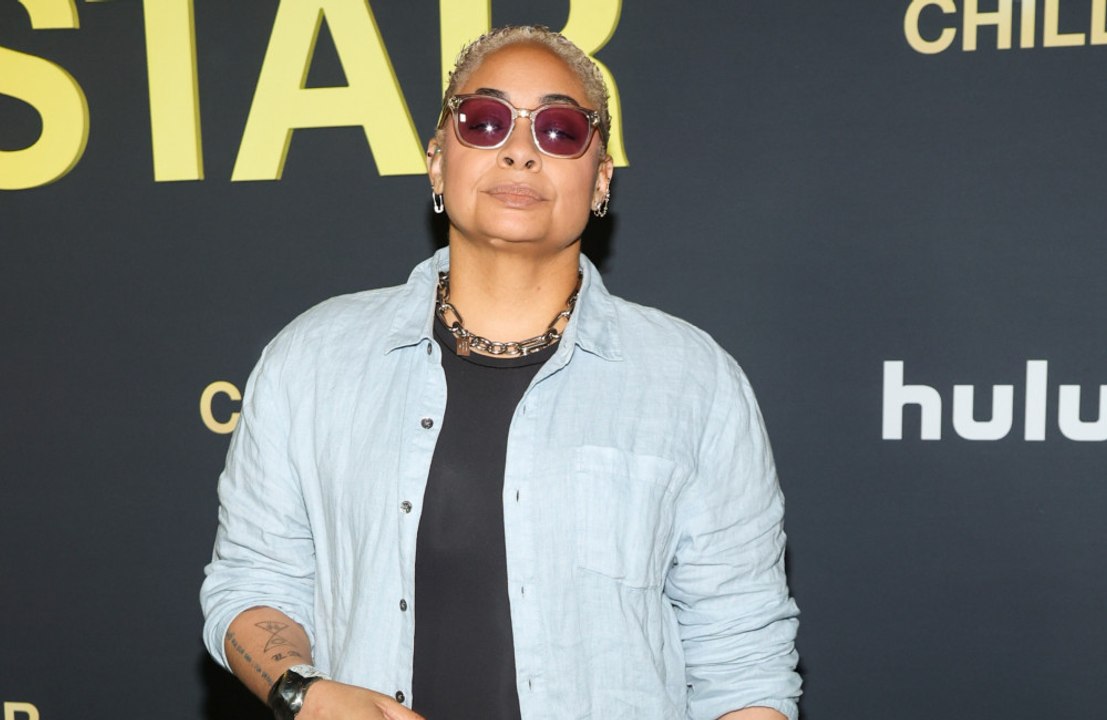 Raven-Symone confirms That's So Raven bosses tried to make her 'thinner' on show