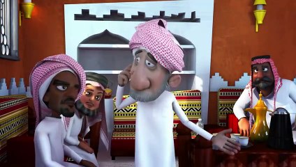 أبو ملوح سياحة داخلية