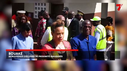 Le 7 minutes du 17 Octobre 2024 (édition du 6H)