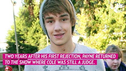 Liam Payne and Ex Cheryl Cole’s Relationship Timeline