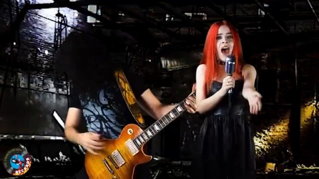 7254 Krissy Rieger Manipulation Andreea Munteanu Ever Dream