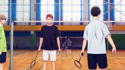 NONTON ANIME SUB INDO DI KURAMANIME.RED