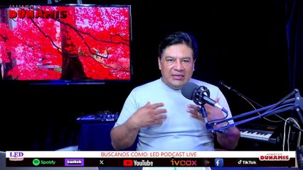 COLOSENSES 2024 | ERES LA BENDICION DE MUCHOS, NUNCA CREAS LO CONTRARIO | AMANECER DUNAMIS