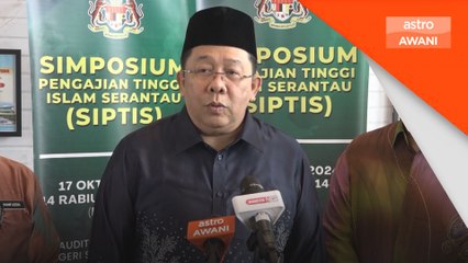Program pemulihan akidah anggota GISBH bermula sejurus kuota pendaftaran dipenuhi