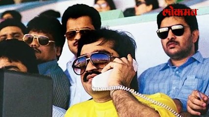 लॉरेन्स बिष्णोईचा मुंबईवर राज्य करण्याचा प्लॅन- अंडरवर्ल्डवर राज्य करण्याची लॉरेन्सची इच्छा-