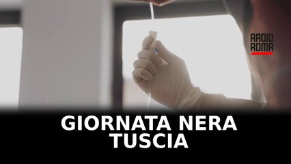 Nella Tuscia due morti sul lavoro in poche ore