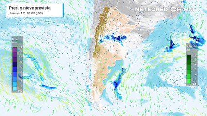 Pronóstico para el fin de semana y el día de la madre: vuelve el calor de verano en Argentina