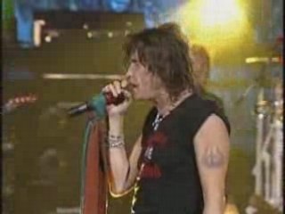 Aerosmith - Walk This Way