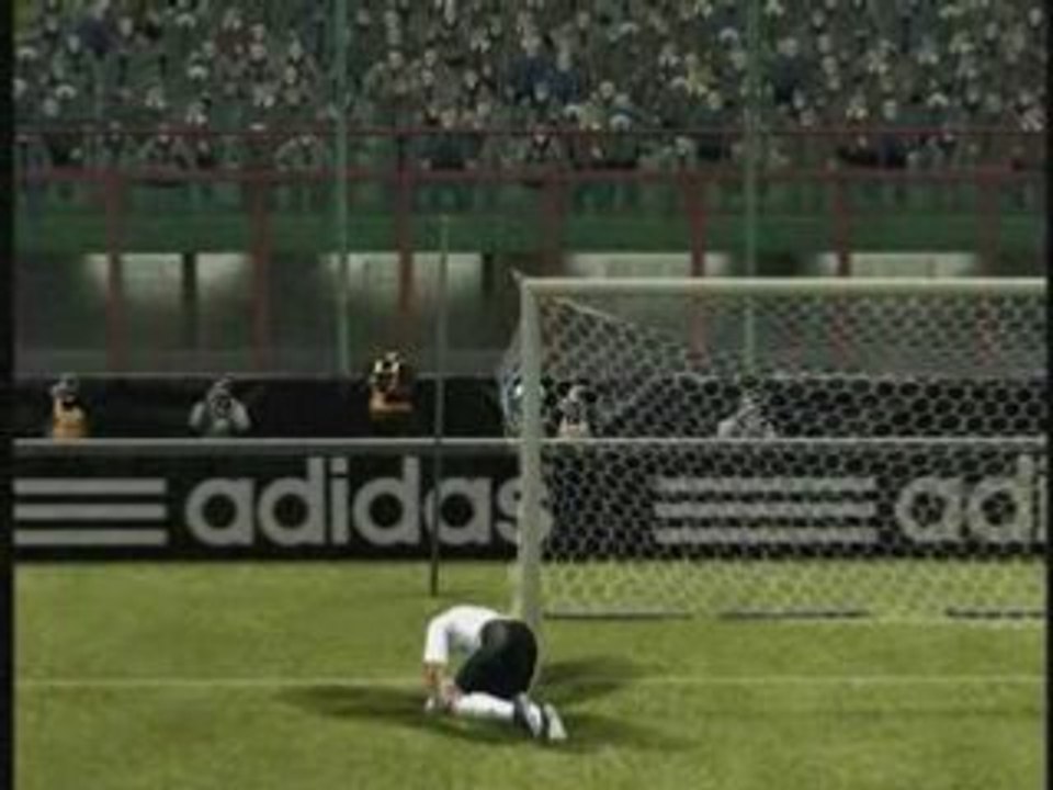 Coup franc pirlo 36 M