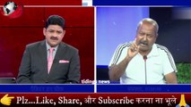 Godi और Sanghi को धो कर निचोड़ डाला Asim Waqar ने  Godi Media | Godi Media Insult | tidings news