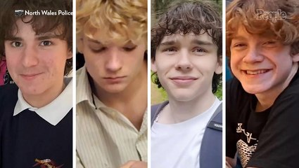 Death of 4 Teenage Boys in ‘Nightmare’ Camping Trip Accident Was ‘Avoidable,' Officials Say