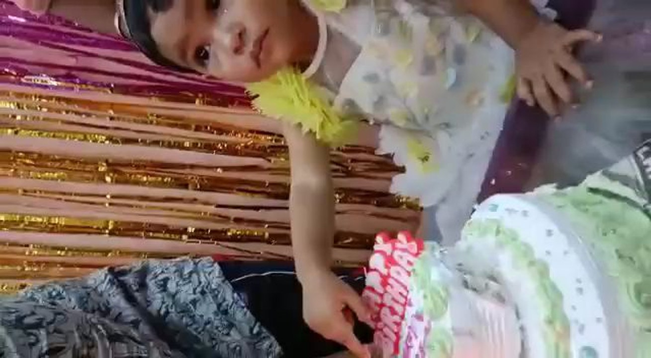 birth day party 