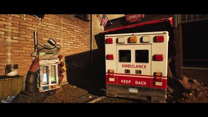 A Quiet Place The Road Ahead - Launch Trailer