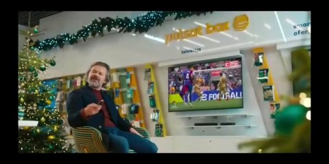 TV Puls - Świąteczny Fragment emisji (24.12.2021)